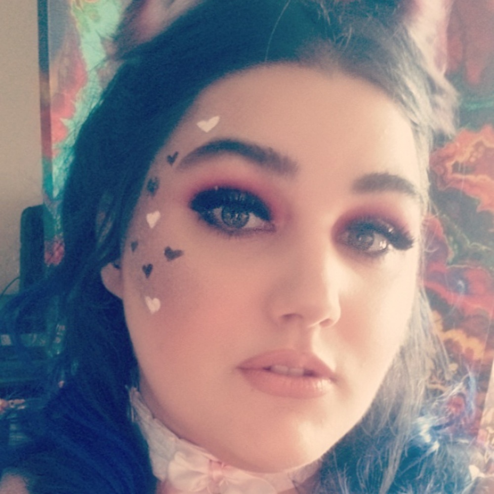 Meet your Posher, Caci